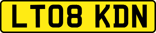 LT08KDN