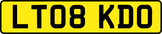 LT08KDO