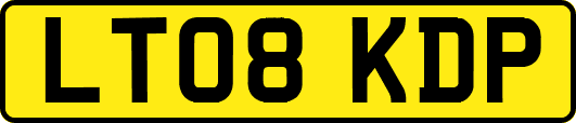 LT08KDP
