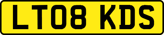 LT08KDS