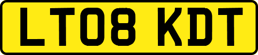 LT08KDT