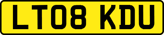 LT08KDU
