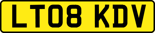LT08KDV