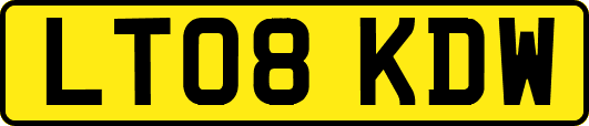 LT08KDW
