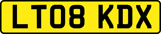 LT08KDX