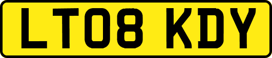 LT08KDY