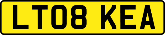 LT08KEA