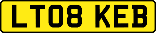 LT08KEB