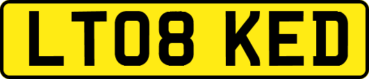 LT08KED
