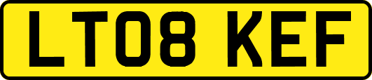 LT08KEF
