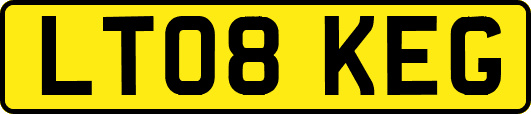 LT08KEG