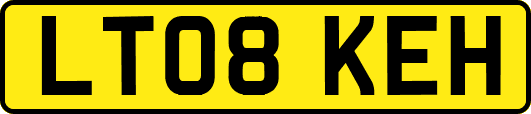 LT08KEH