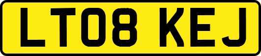 LT08KEJ