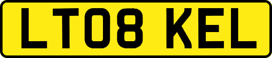 LT08KEL