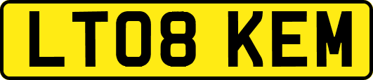 LT08KEM