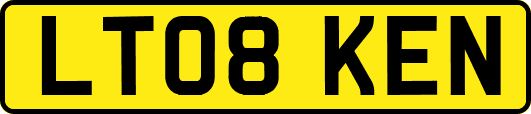 LT08KEN