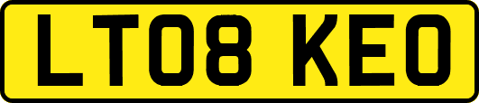 LT08KEO