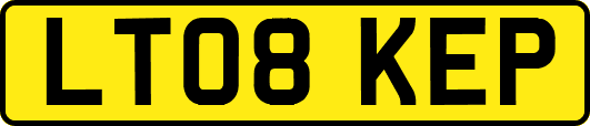 LT08KEP