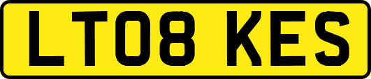 LT08KES