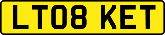 LT08KET
