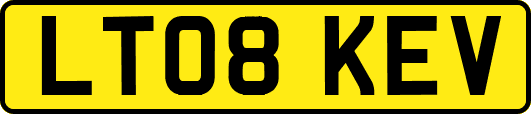 LT08KEV