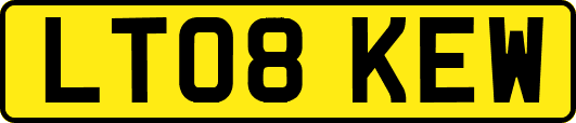LT08KEW