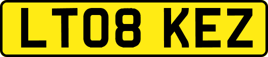 LT08KEZ