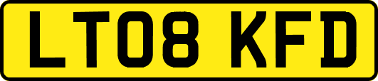 LT08KFD