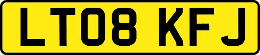 LT08KFJ