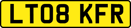 LT08KFR