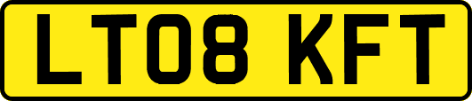 LT08KFT