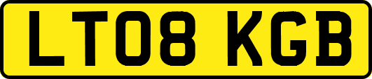 LT08KGB
