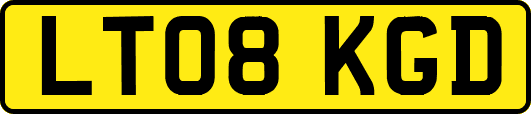 LT08KGD