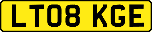 LT08KGE