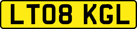 LT08KGL