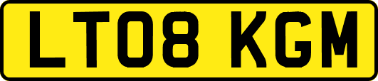 LT08KGM