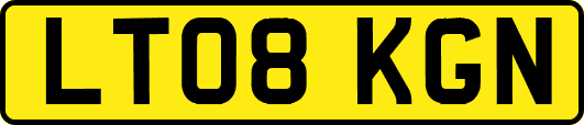 LT08KGN