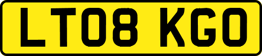 LT08KGO