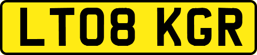 LT08KGR
