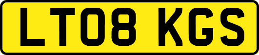 LT08KGS