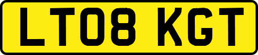 LT08KGT