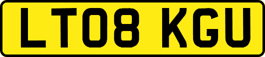 LT08KGU