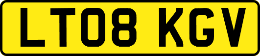 LT08KGV