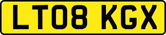 LT08KGX