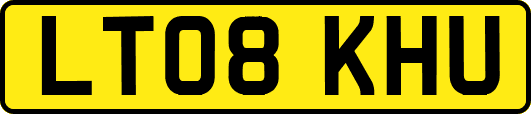 LT08KHU