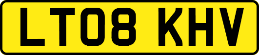 LT08KHV