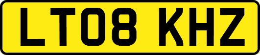 LT08KHZ