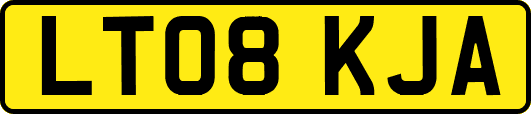 LT08KJA