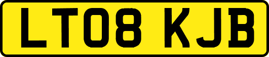 LT08KJB