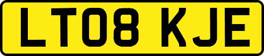 LT08KJE